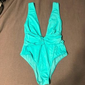 ASOS women’s bathing suit.